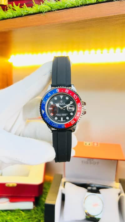 Watch