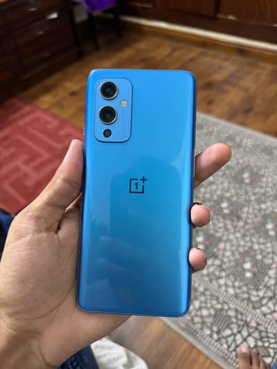 OnePlus 9 LIKE NEW Pta Approved (line)