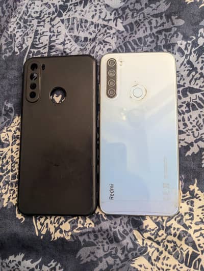 Redmi note 8 / Excellent Condition