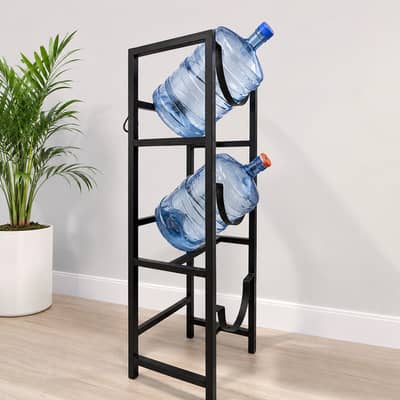 Smart Water Bottle Stand