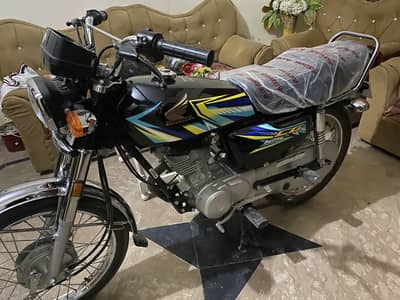 Honda 125 2026