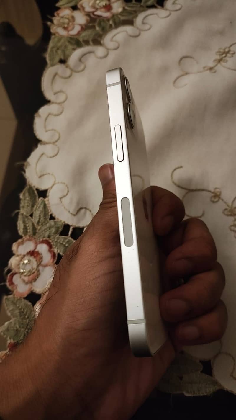 Apple iPhone 12 Mini 4
