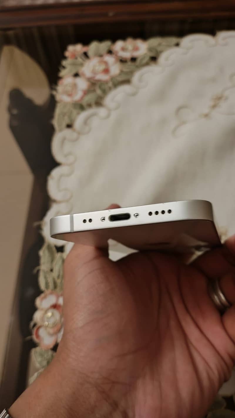 Apple iPhone 12 Mini 5