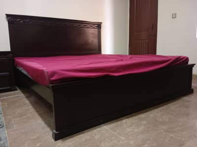 beds all