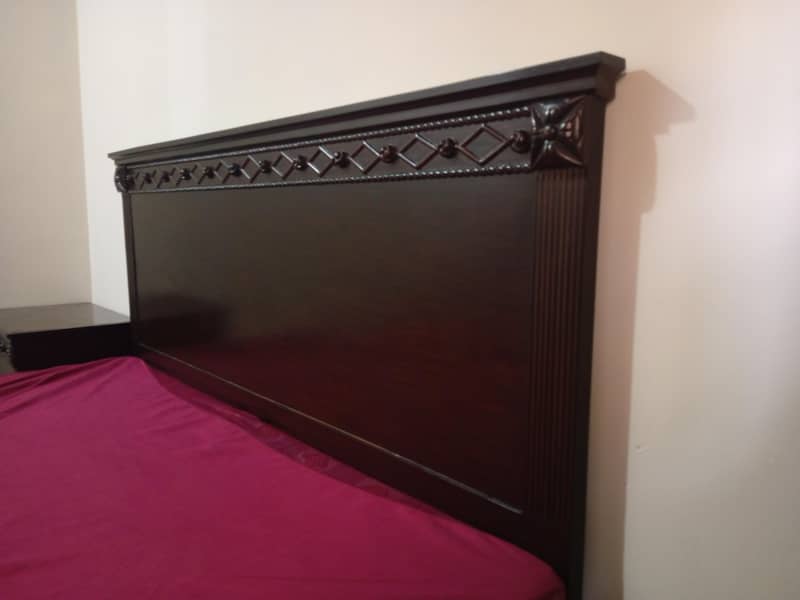 beds all 2