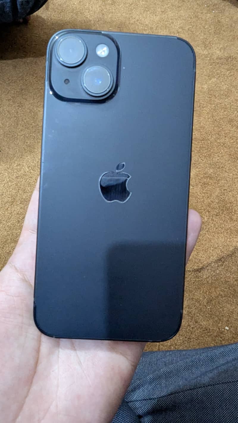 Iphone 14 5