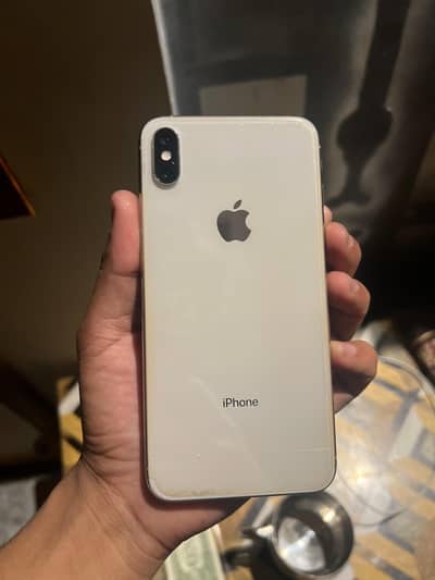 Urgent sale pta approved 256gb