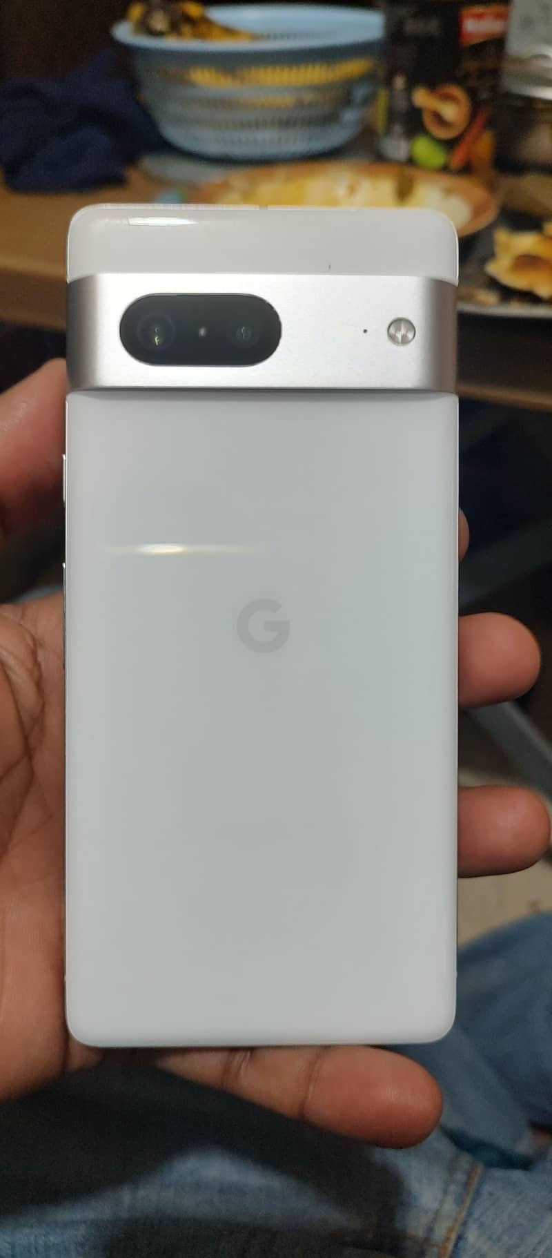 Google Pixel 7 1