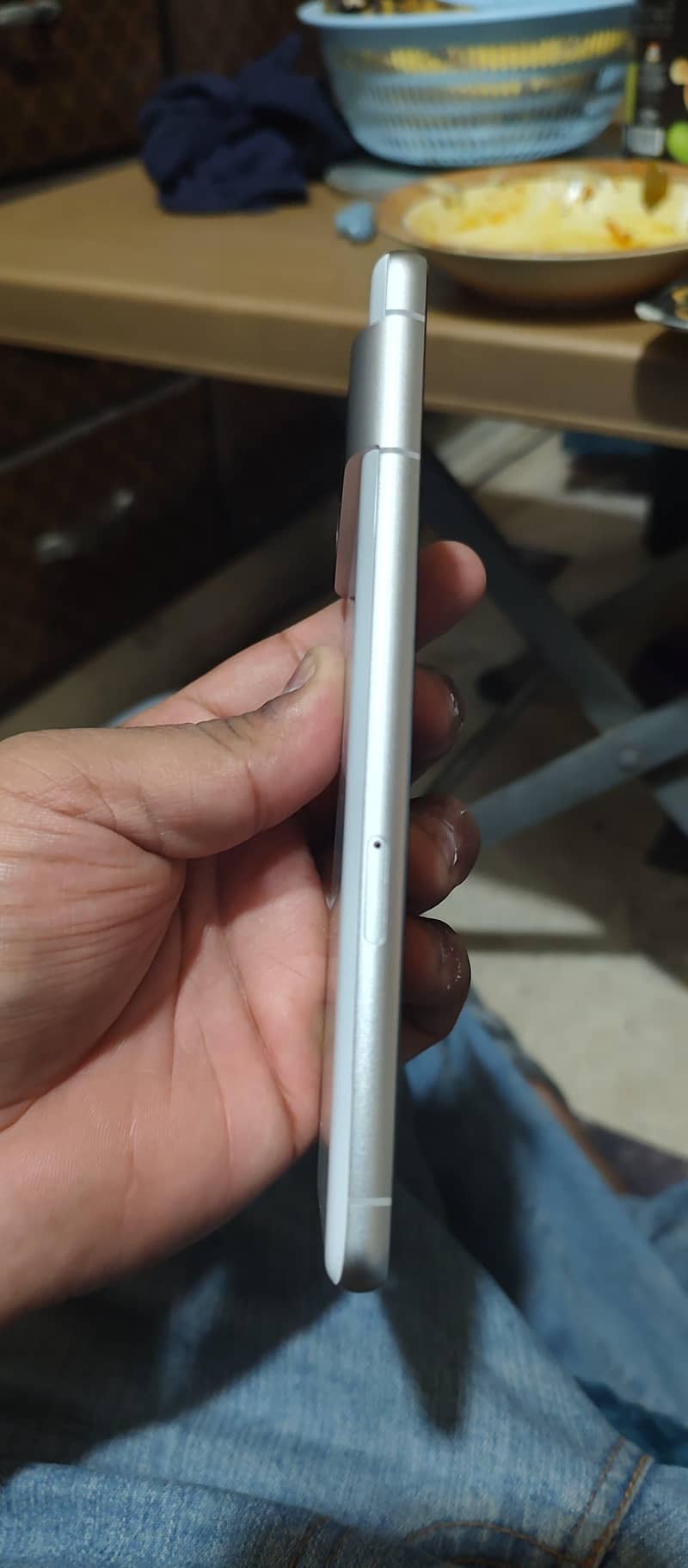 Google Pixel 7 3