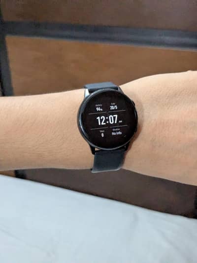 Samsung Galaxy Watch active 2
