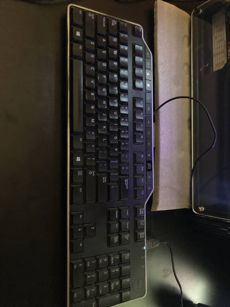 Keyboard 0