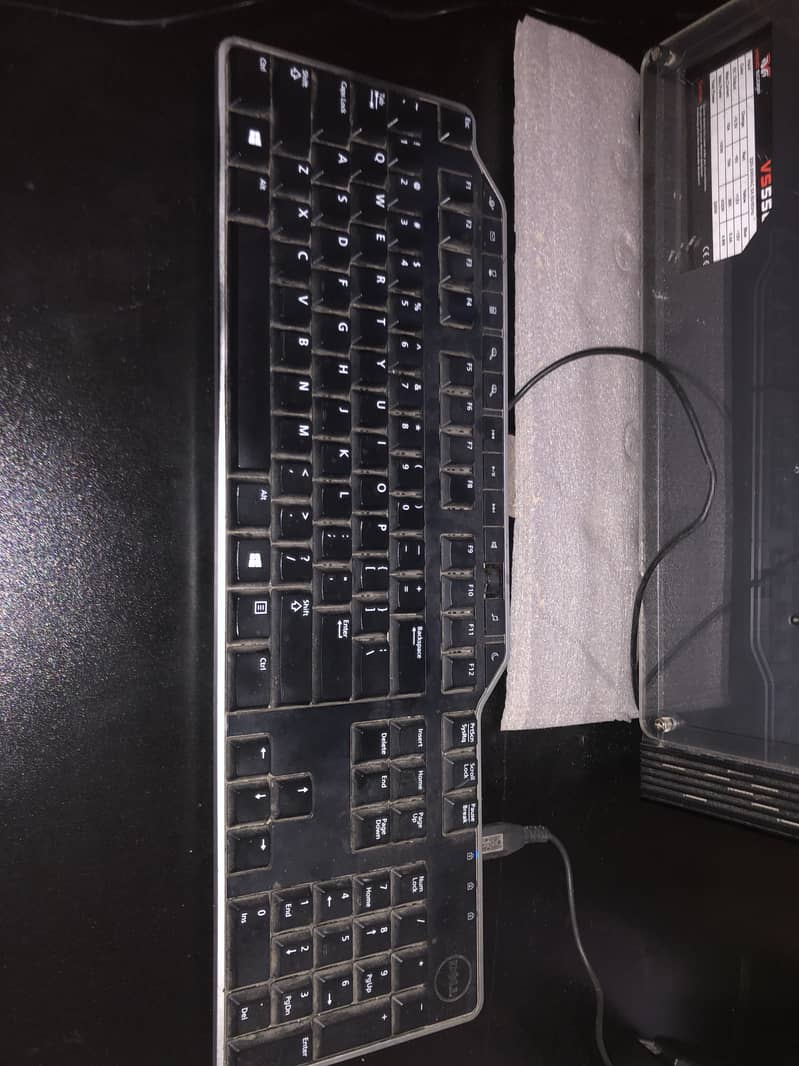 Keyboard 1