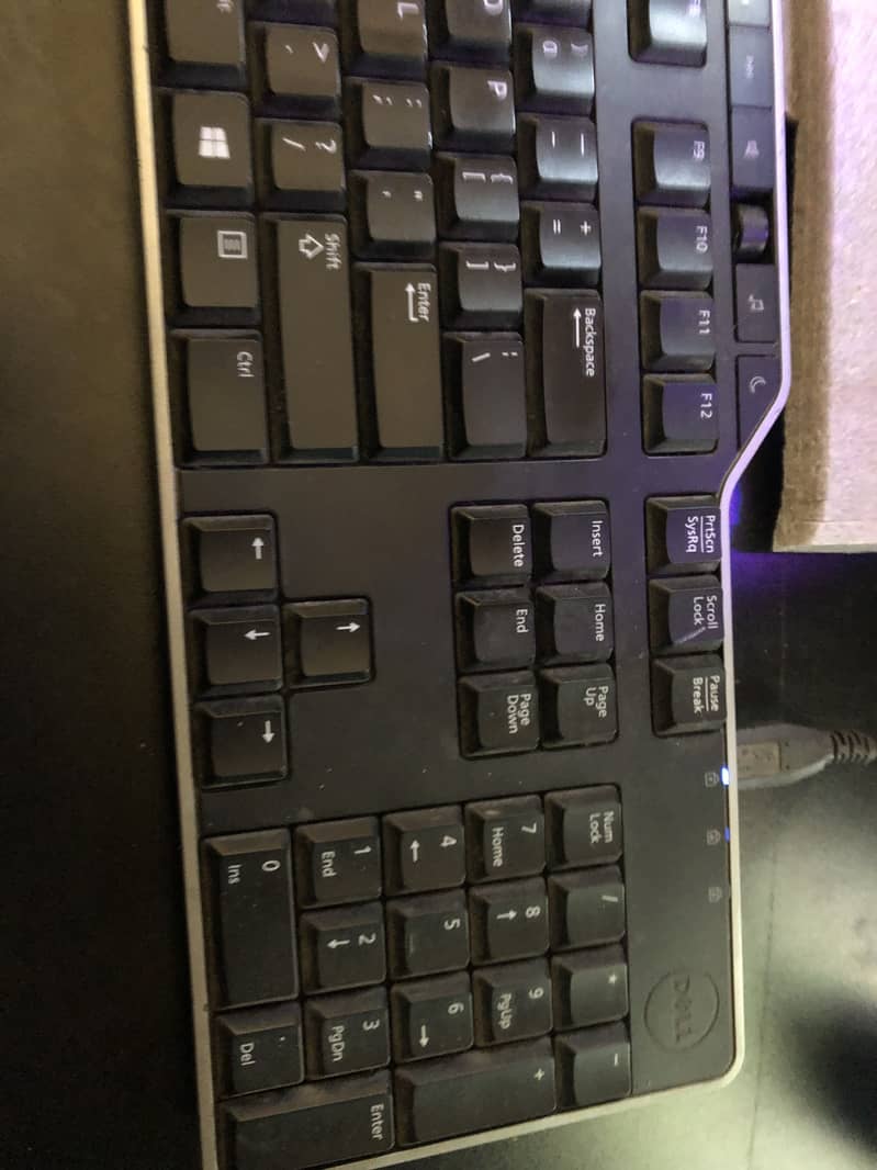 Keyboard 2