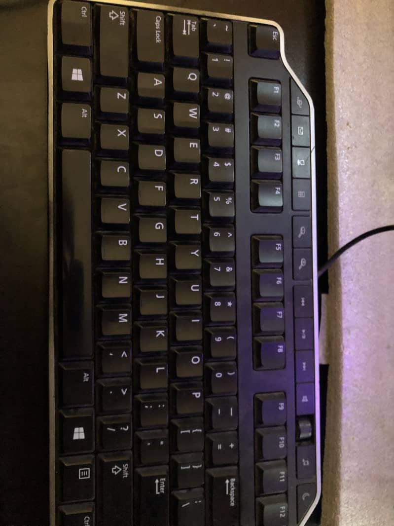 Keyboard 3
