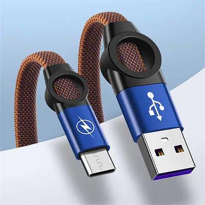Braided cable 0