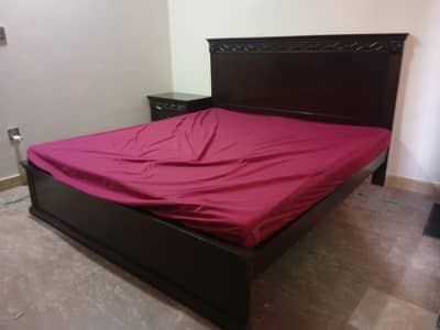bed set