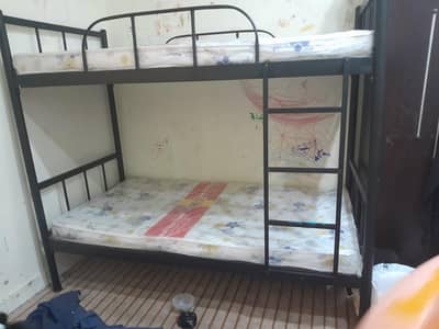 Bunker bed for kids