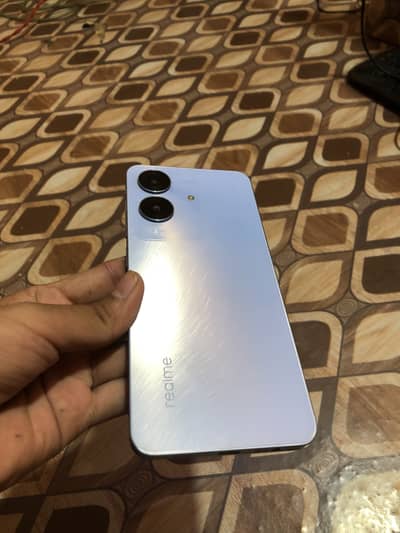 4+4 128 Gb  seld mobile only mobile or raseed