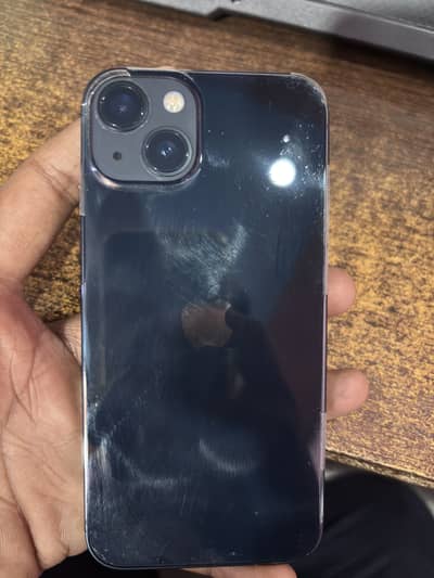 Iphone 13 Jv