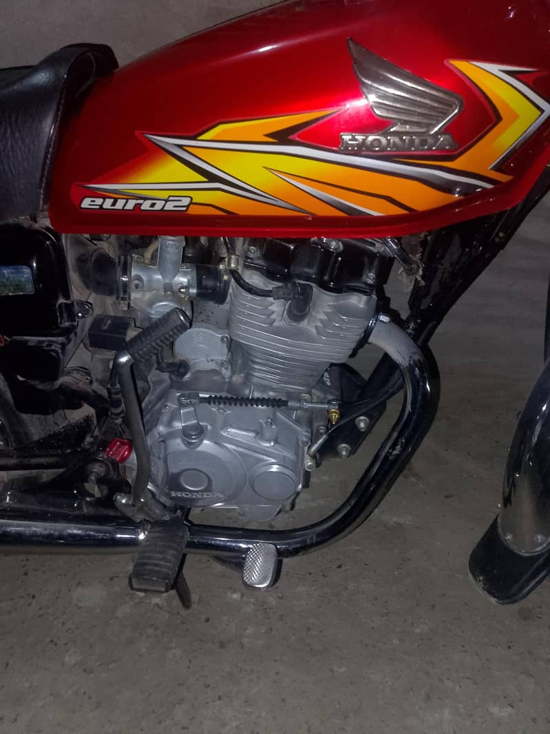 honda 1