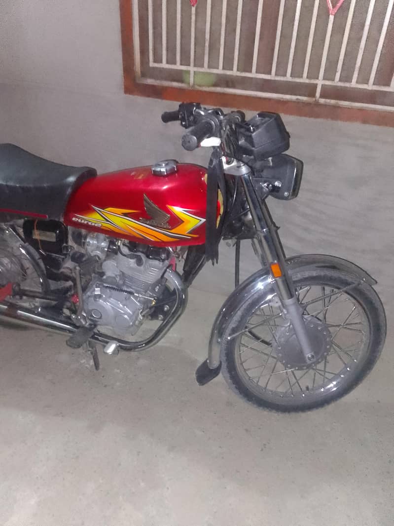 honda 2