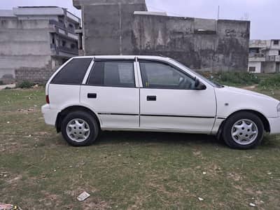 cults 2001 antique vxr