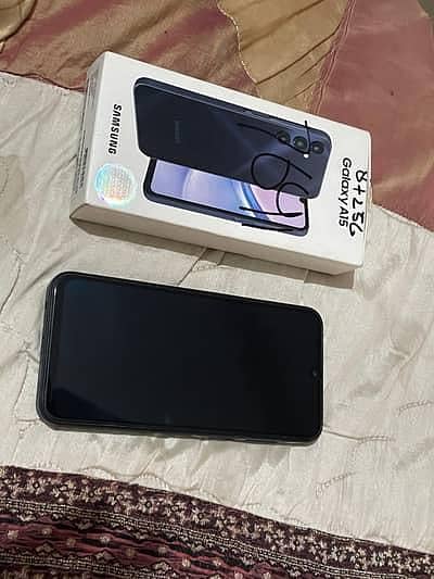 Samsung 15