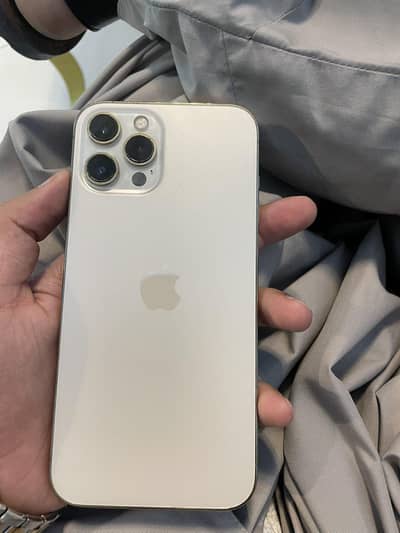 12 pro max non pta 256 gb