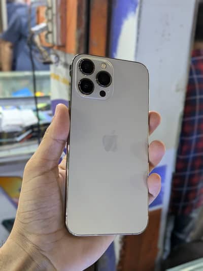 IPhone 13 pro max 128 GB 10/10