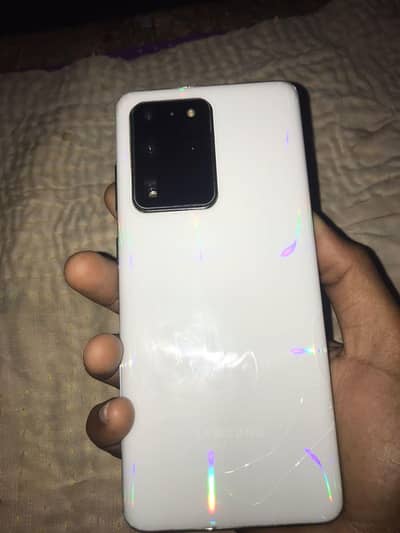 Samsung s20 ultra 12/128gb