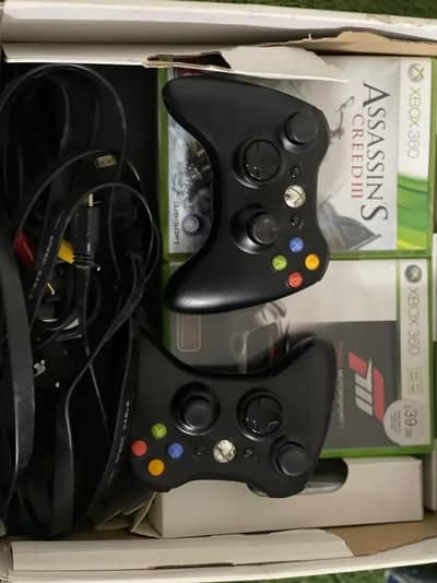 Xbox 360slim