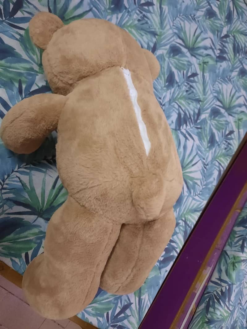 Teddy bear 2