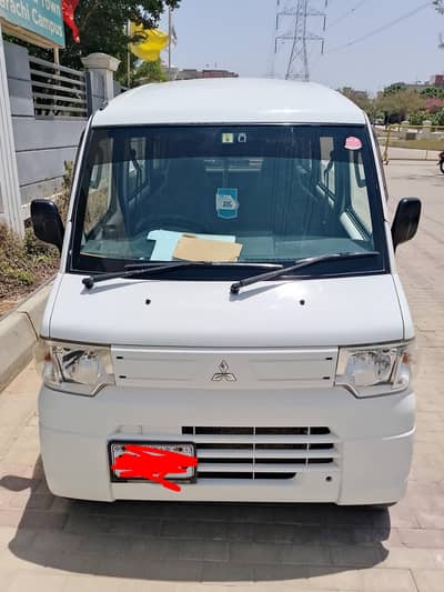 Mitsubishi Minicab for sale 2013/2019