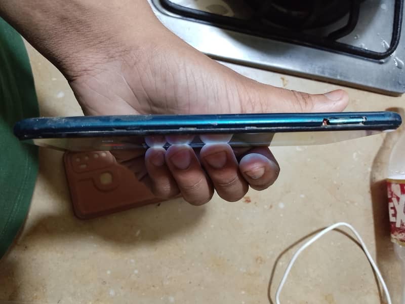 Tecno camon 15 2