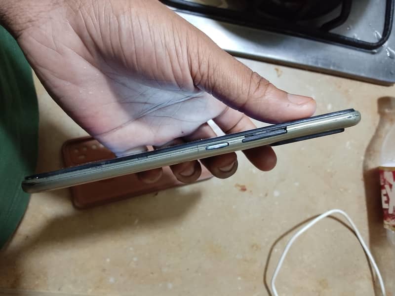 Tecno camon 15 3