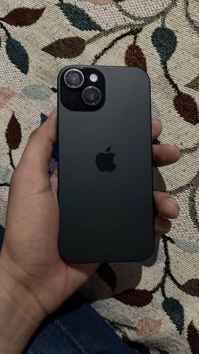 Iphone 15 non pta Jv 128gb