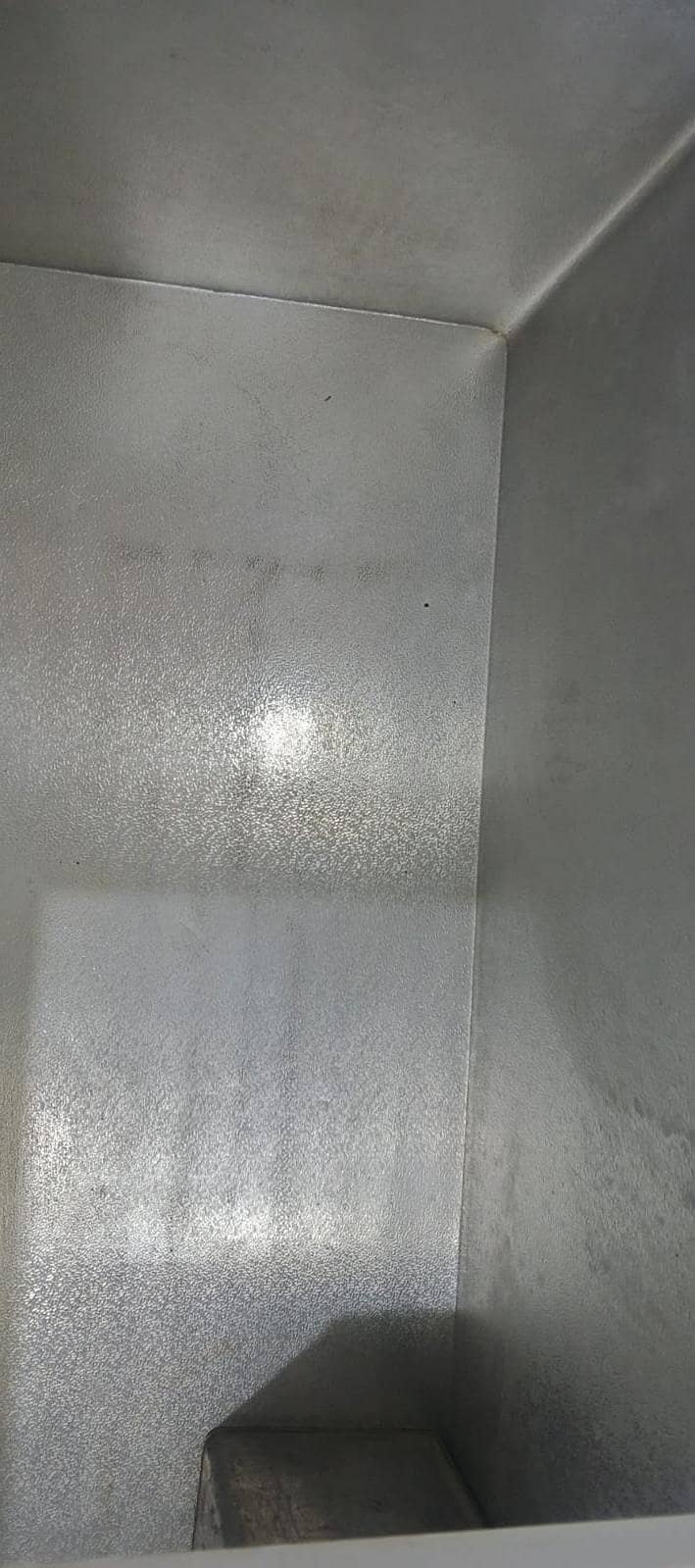 Deep/Chestfreezer. 3