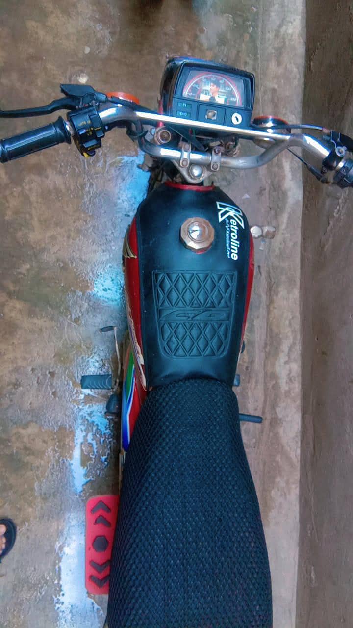 motorcycle 3