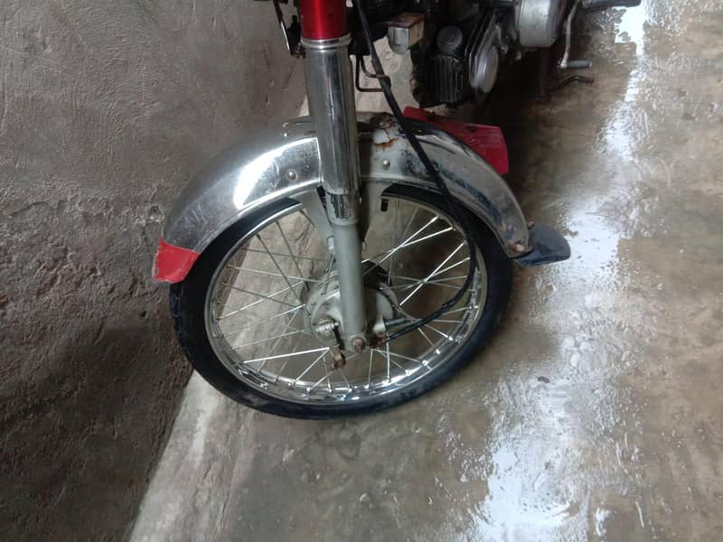 motorcycle 4
