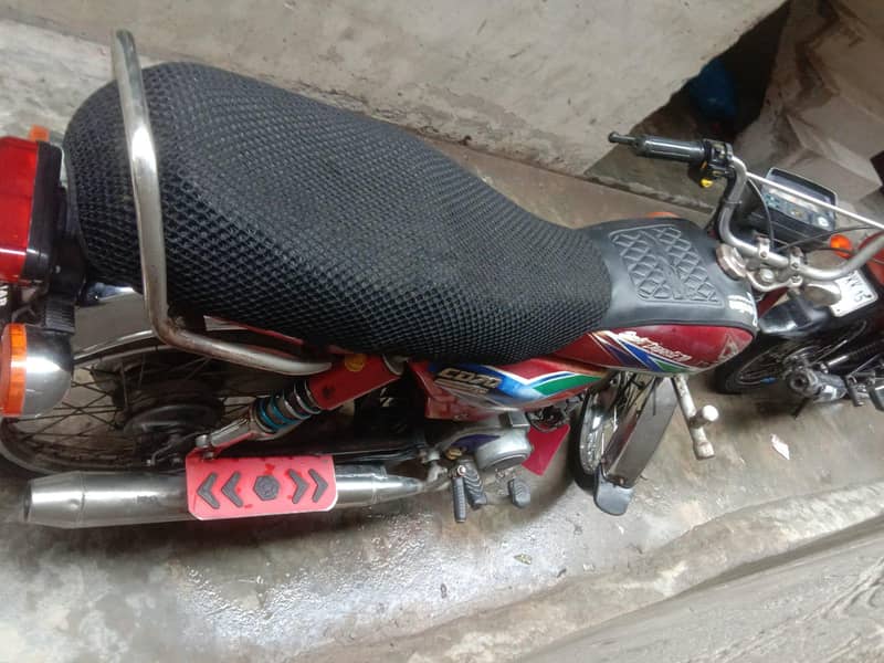 motorcycle 5