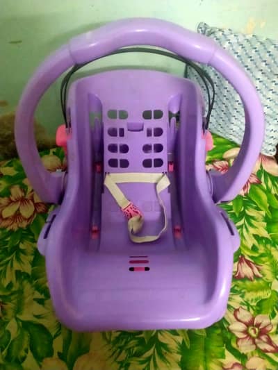 baby cot
