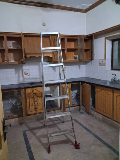 7 marla ground floor for rent