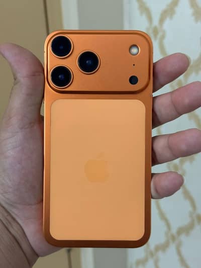 I Phone Xr Converted 17 Pro
