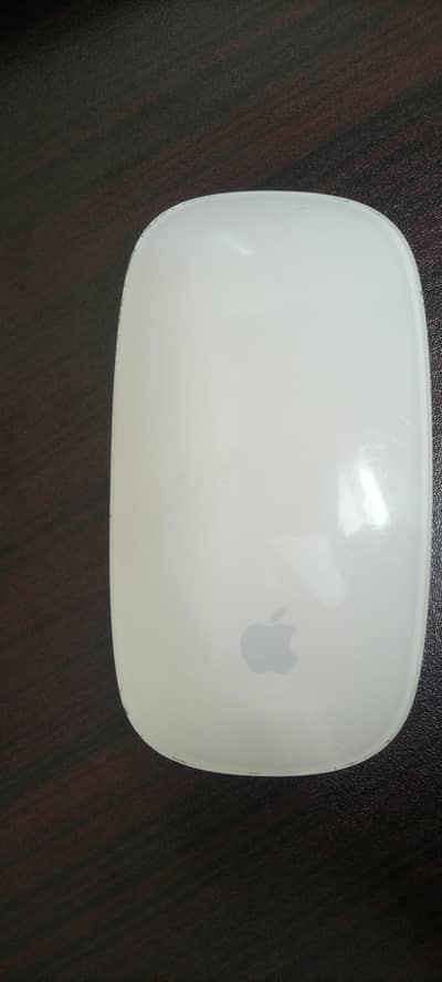 Apple Magic Mouse 1st Generation Wireless Laser
