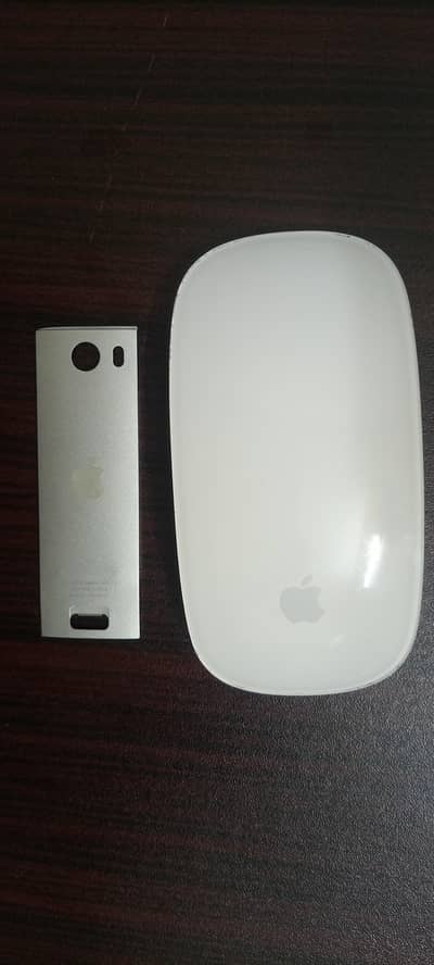 Apple Magic Mouse 1st Generation Wireless Laser