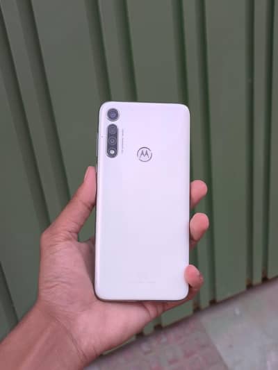 Moto G8 3GB 32GB (Exchange Possible)