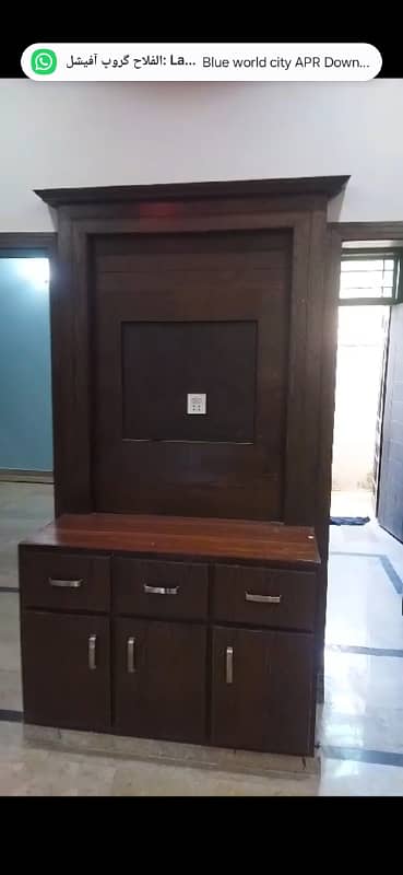 5 marla 1st floor for rent