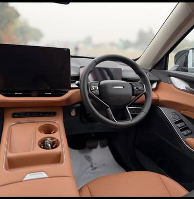 Haval H6 1.5T