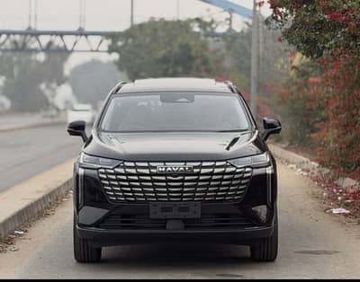 Haval H6 1.5T