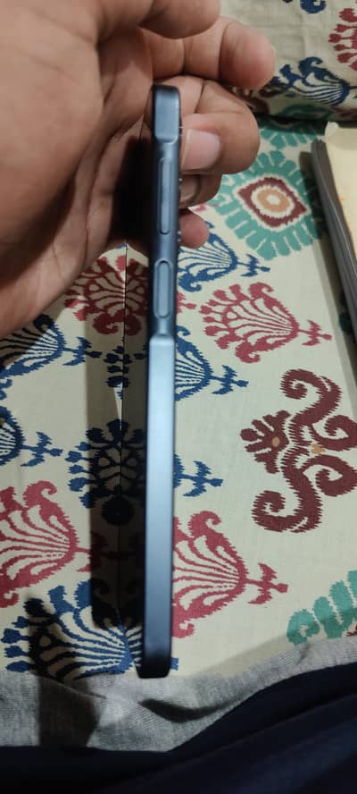 Samsung Galaxy A16